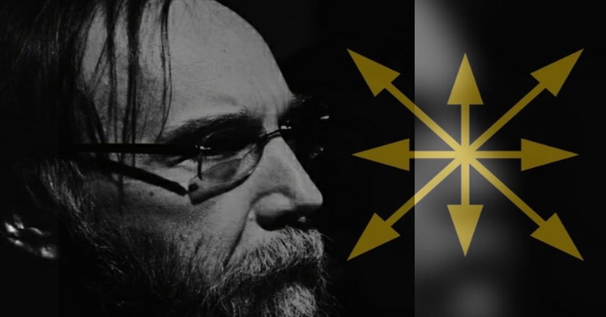 Zivilisationen und Nationen: Dugins multipolare Weltordnung