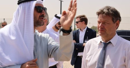 Zitat des Tages: Habeck kauft „Despotengas“