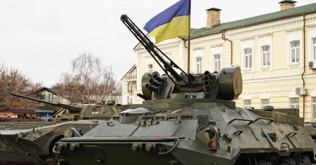 Moskau: „Der Angriff seitens der Ukraine war im März geplant. Wir haben den Befehl erbeutet“