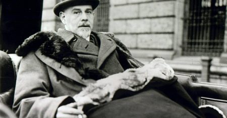 Der Geist von Rapallo: Realpolitik mit Moskau statt Sklave der Westmächte