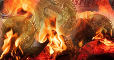 Der Währungskrieg des Westens – Kann Russland in ein Finanzchaos getrieben werden?