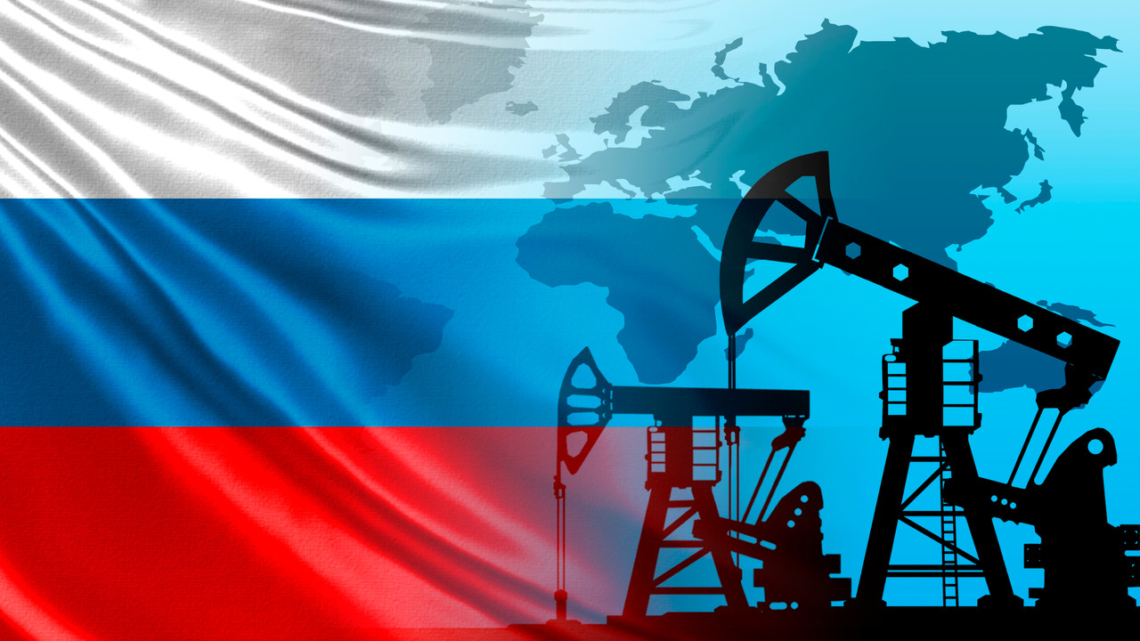 Antwort auf Kriegstreiberei: Russland erwägt Energiekrieg