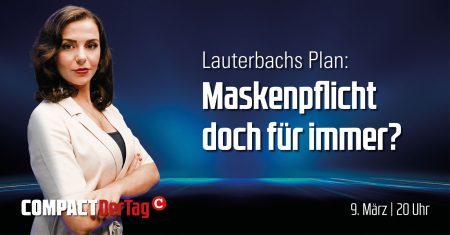 COMPACT.DerTag – JETZT ansehen
