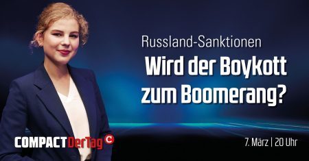 COMPACT.DerTag – JETZT ansehen