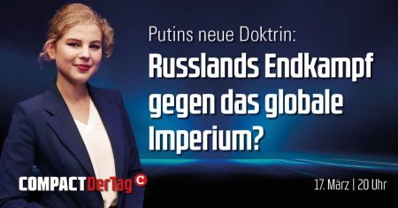 COMPACT.DerTag – JETZT ansehen