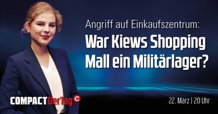 COMPACT.DerTag – JETZT ansehen