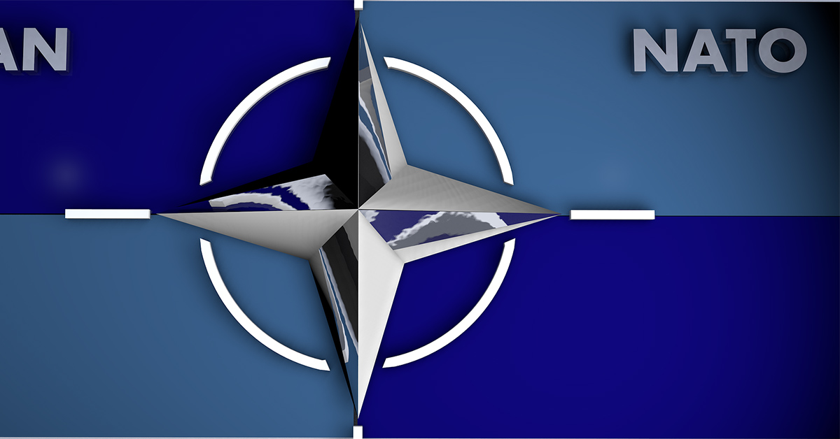 Keine NATO-Glaubwürdigkeit