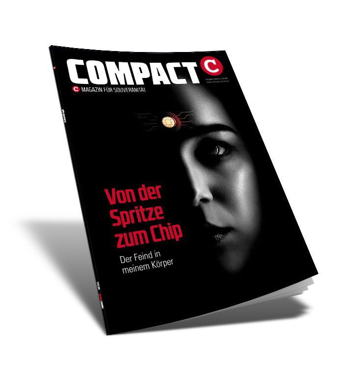 COMPACT Magazin