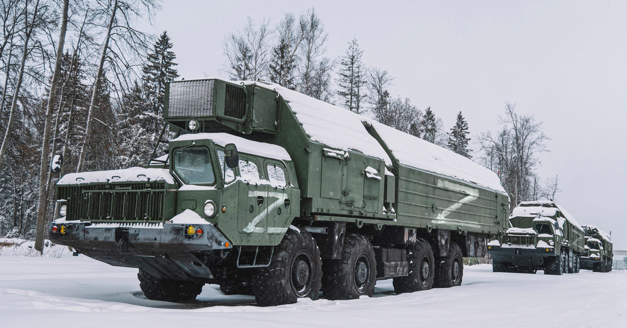 Russischer Rückzug von Kiew. Putins Rubel-Trick funktioniert. Ticker