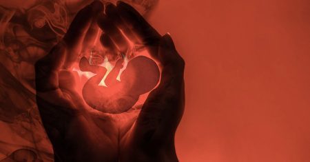 Der Weg in die Hölle: Impfstoffe aus Abtreibungen