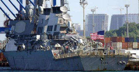 Spiel mit dem Feuer: Die Aufrüstung der Ukraine