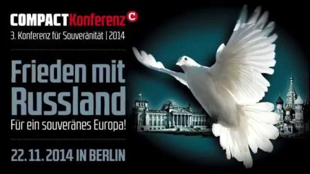 Zu Weihnachten Frieden schenken: Mit 80% Rabatt