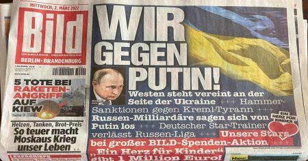 Was die Lügenmedien verschweigen: Die Gräueltaten der Ukrainer in diesem Krieg