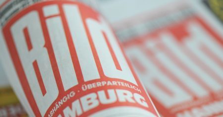Kreml lässt „Bild.de“ sperren | Ticker