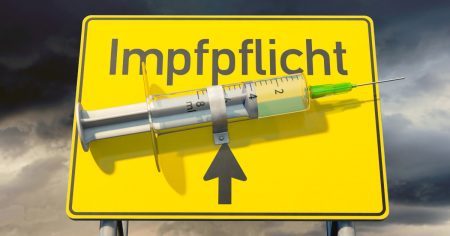 Ex-Familienministerin und 81 Wissenschaftler protestieren gegen Impfpflicht!