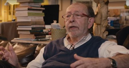 „Gegen den Liberalismus“ – Zu Gast bei Alain de Benoist