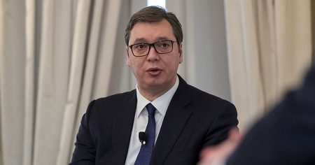 Für Serbien kann der nächste Winter kommen