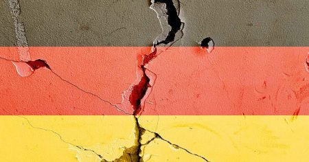 Klartext im russischen Fernsehen: „Deutsche sind Kanonenfutter im Wirtschaftskrieg“
