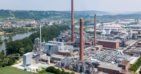Zitat des Tages: Deutschen Regionen droht „schneller Niedergang“ bei Gas-Embargo