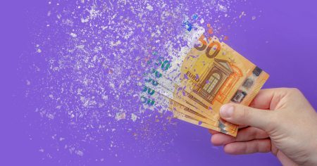 Geldentwertung: Inflation steigt auf 71-Jahres-Hoch
