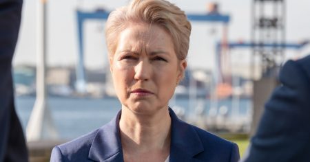 Zitat des Tages: Gericht kippt Hotspot-Regelung in Mecklenburg-Vorpommern