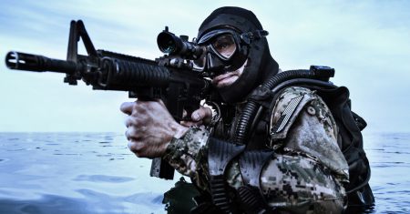 Trump plant Invasion von Irans Öl-Insel