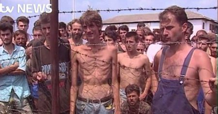 Bilder, die lügen: Bosnien