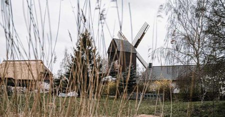 Die Not an der Küste