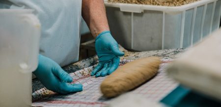 Nach Habeck-Aussagen: Deutsche Bäcker in Wut