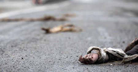 Massaker von Butscha: Diese wichtige Doku erstmals auf Deutsch