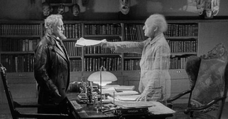 Harzheims Klassiker _ Dr. Mabuse