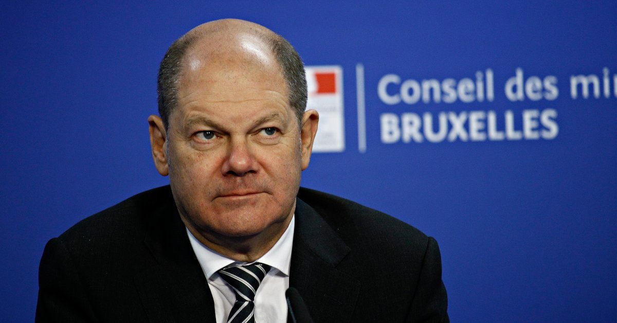 Scholz am Ende? Seine Horror-Bilanz