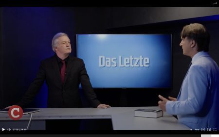 „Bist du noch links?“ Interview mit Jürgen Elsässer