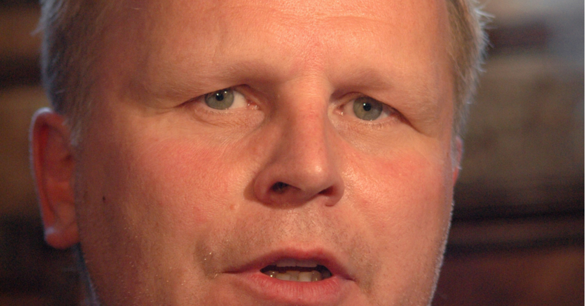 Grönemeyer pöbelt gegen „rechte Ratten“