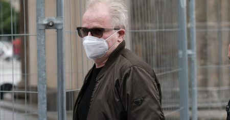 Corona: Geimpfter Grönemeyer streicht Tournee