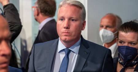 AfD fliegt erstmals aus einem Landtag