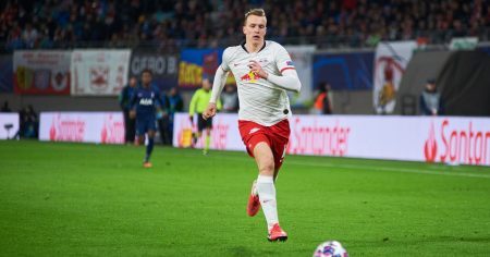 „Rechter“ Sponsor: Mobbing gegen RB Leipzig