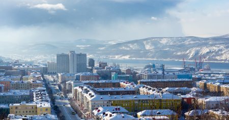 „Mit einer Kompanie von Spezialisten alle Verbindungen nach Russland kappen“