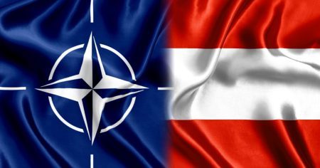 Umfrage: Österreicher fast geschlossen gegen NATO-Beitritt