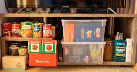 Krisenvorsorge: Wie Sie zum Prepper werden