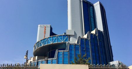 Jetzt droht Algerien mit Gas-Lieferstopp