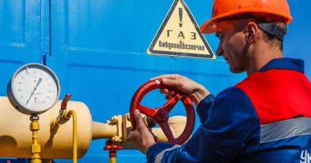 Gaskrieg gegen Deutschland: Ukraine klemmt Pipeline ab