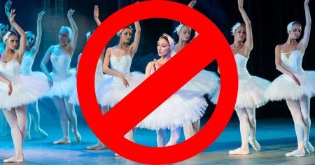 Das ist Faschismus pur: Ukraine und Polen verbieten die GESAMTE russische Kultur