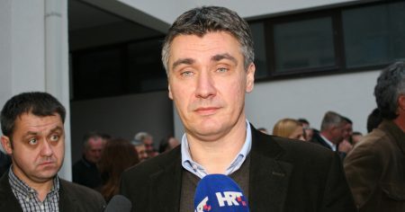 Auch Kroatien gegen NATO-Norderweiterung