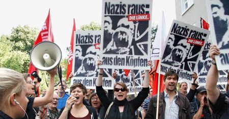 Volk ohne Wort