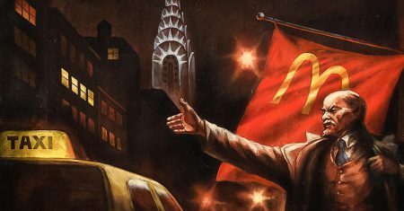 Sellners Revolution _ Lenins Lektionen