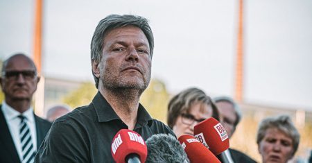 Am Ende der Druschba – Schwedt ohne russisches Öl