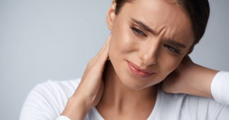 Albtraum: Wenn Schmerzen unerträglich werden! chronische Schmerzen