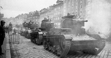 Neue Dokumente: Alliierte als Kriegstreiber