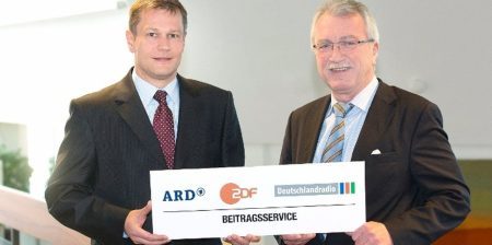 Jahresbilanz: Das GEZ-Monster wächst weiter